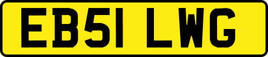 EB51LWG