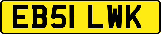 EB51LWK