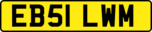 EB51LWM