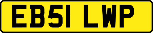 EB51LWP