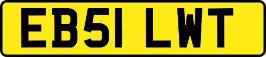 EB51LWT