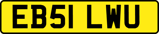 EB51LWU