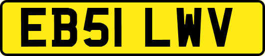 EB51LWV