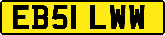 EB51LWW