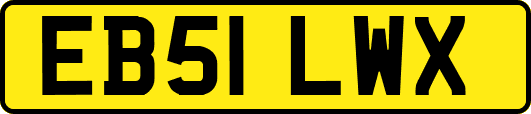 EB51LWX