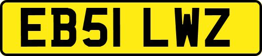 EB51LWZ