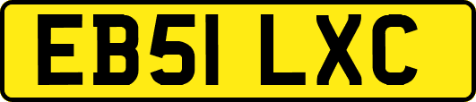 EB51LXC