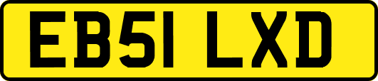 EB51LXD