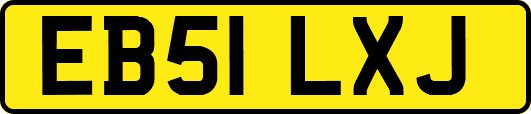 EB51LXJ