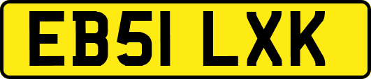 EB51LXK