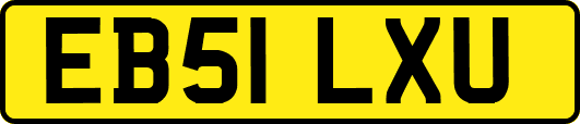 EB51LXU