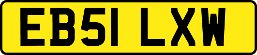 EB51LXW