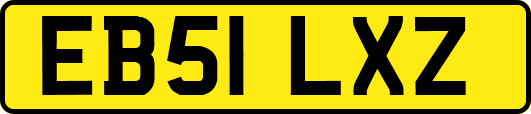 EB51LXZ