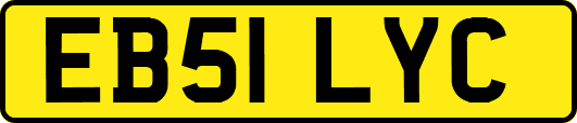 EB51LYC