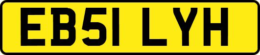 EB51LYH