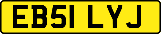 EB51LYJ