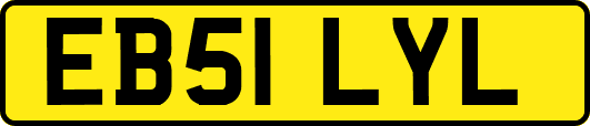 EB51LYL