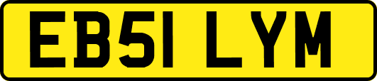 EB51LYM