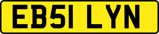 EB51LYN