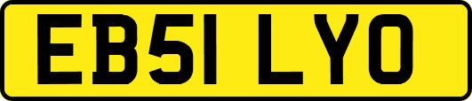 EB51LYO