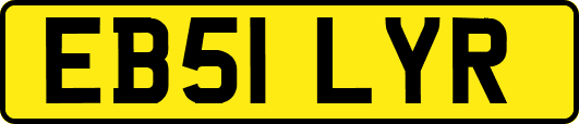 EB51LYR