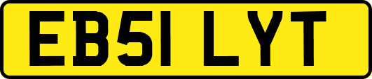 EB51LYT