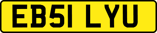 EB51LYU