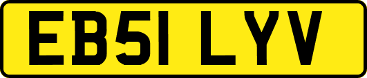 EB51LYV