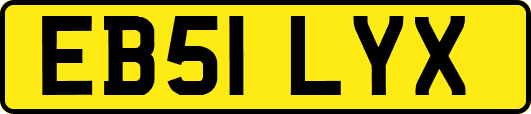 EB51LYX