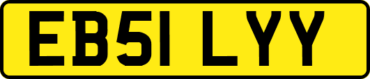 EB51LYY