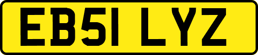 EB51LYZ