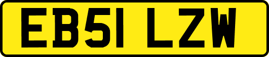 EB51LZW