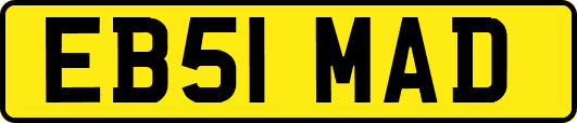 EB51MAD