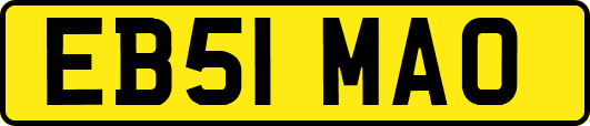 EB51MAO