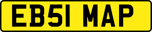 EB51MAP