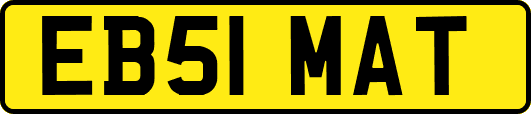 EB51MAT