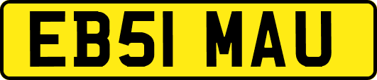 EB51MAU