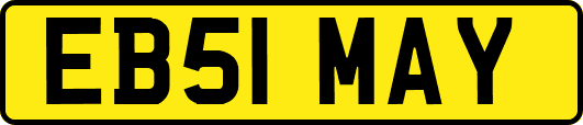 EB51MAY