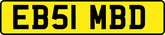 EB51MBD