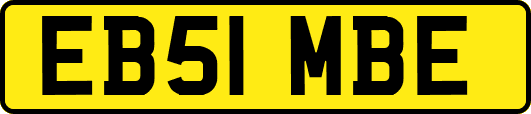 EB51MBE