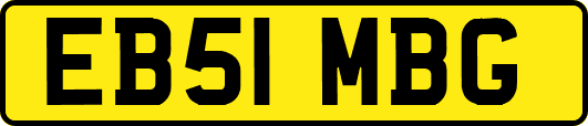 EB51MBG