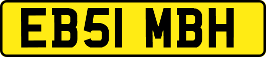 EB51MBH