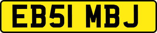 EB51MBJ