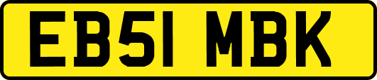 EB51MBK