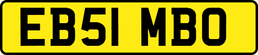 EB51MBO
