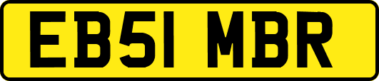 EB51MBR