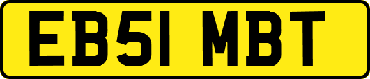 EB51MBT