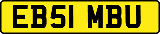 EB51MBU