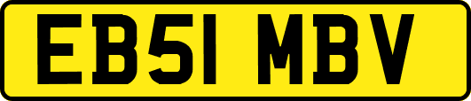 EB51MBV