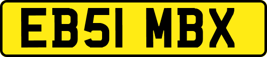 EB51MBX